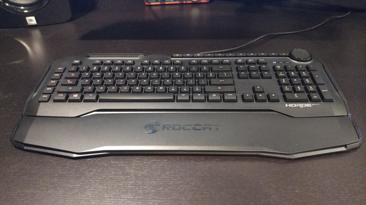 Roccat Horde Aimo