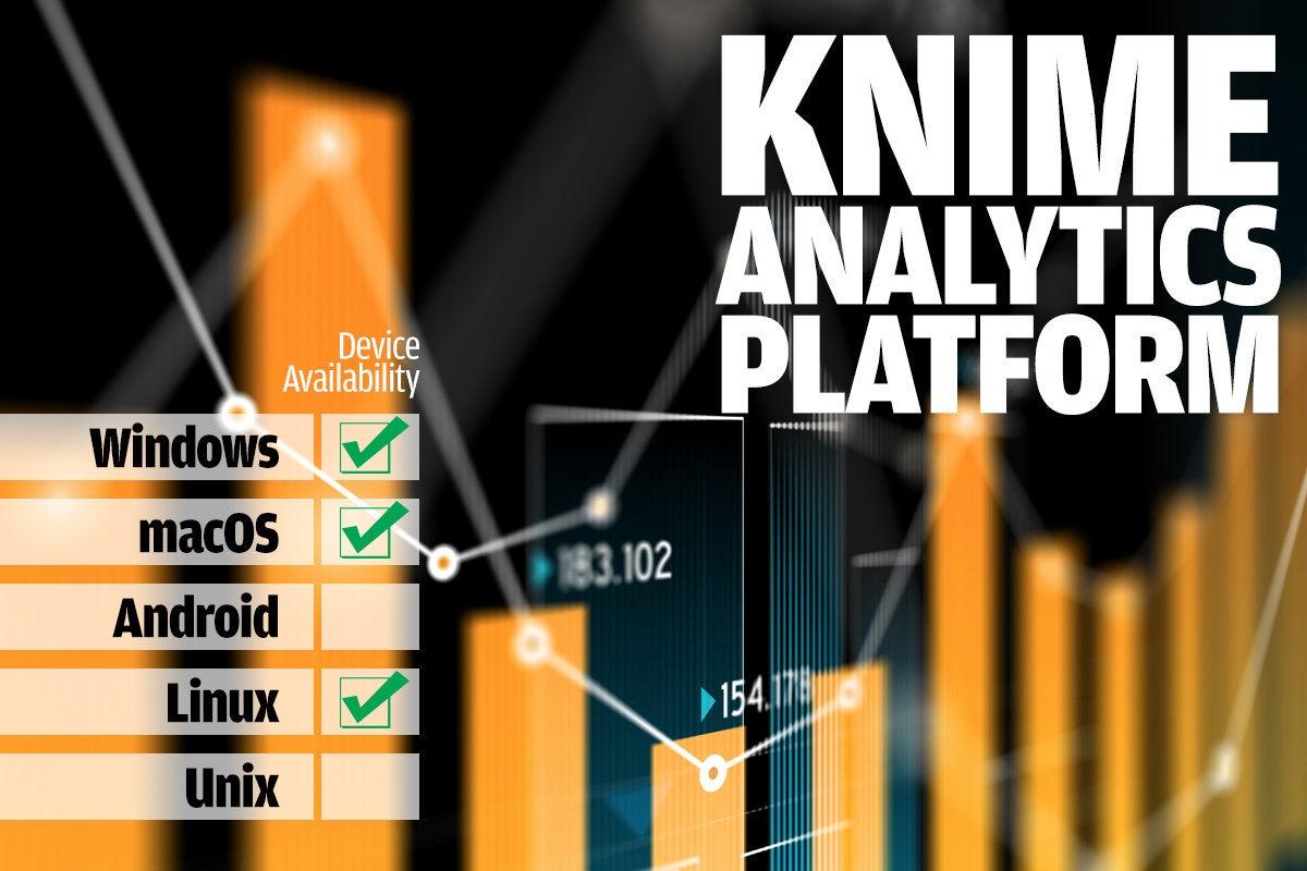 2 knime analytics platform