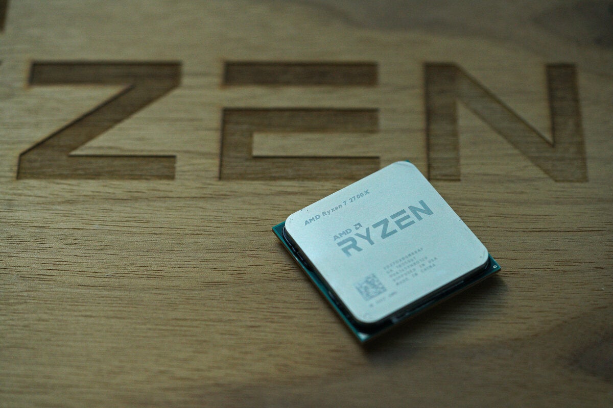 photo of Ryzen 7 2700X review: AMD's 2nd-gen CPUs nail the sequel image
