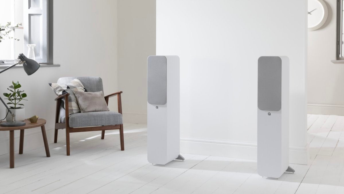 3050i speakers