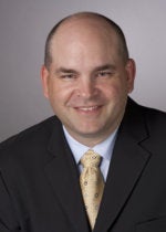 Ken Piddington, CIO, Global Partners