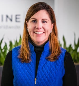 Dee Slater, CIO, Wolverine