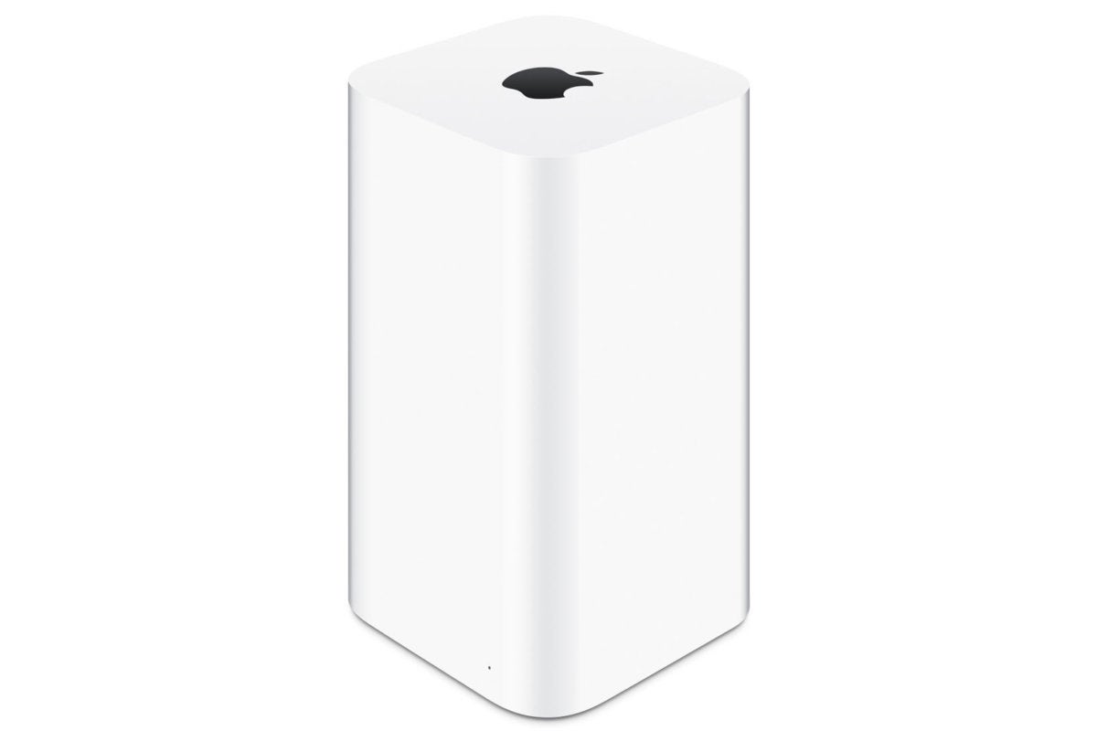 airport extreme