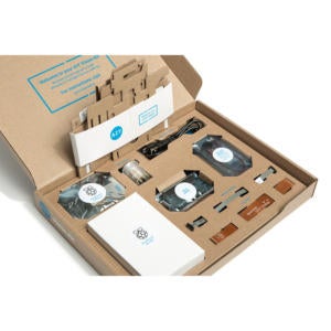 aiy vision kit open2