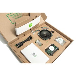 aiy voice kit opened1