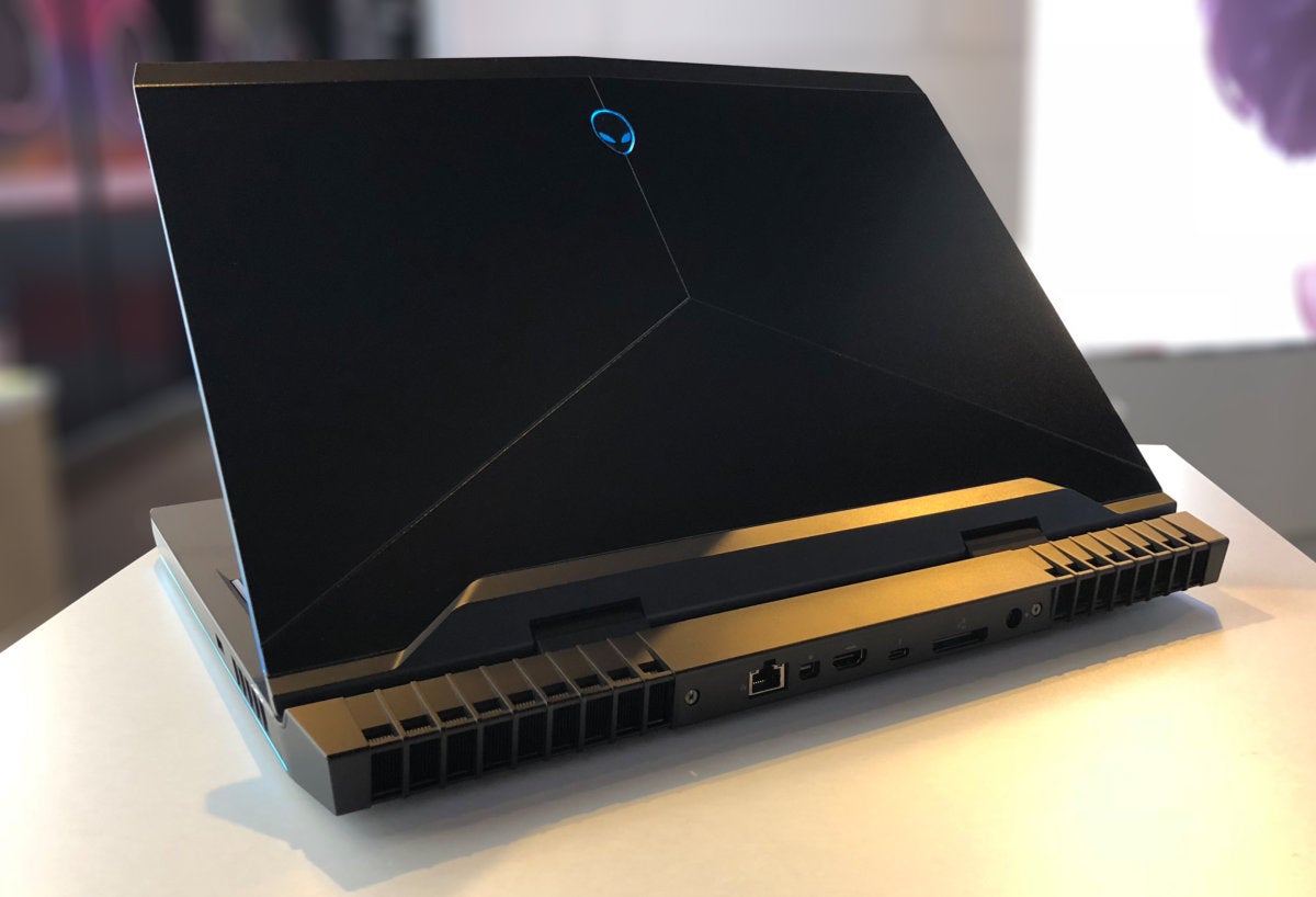 alienware 15 case