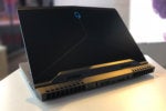 alienware 17 lid 3qtr by dell
