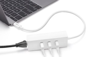 amazon adapter