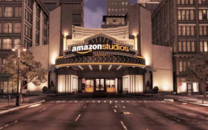 amazon studios logo