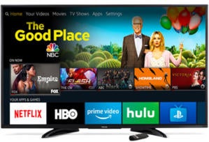 amazon toshiba fire tvs