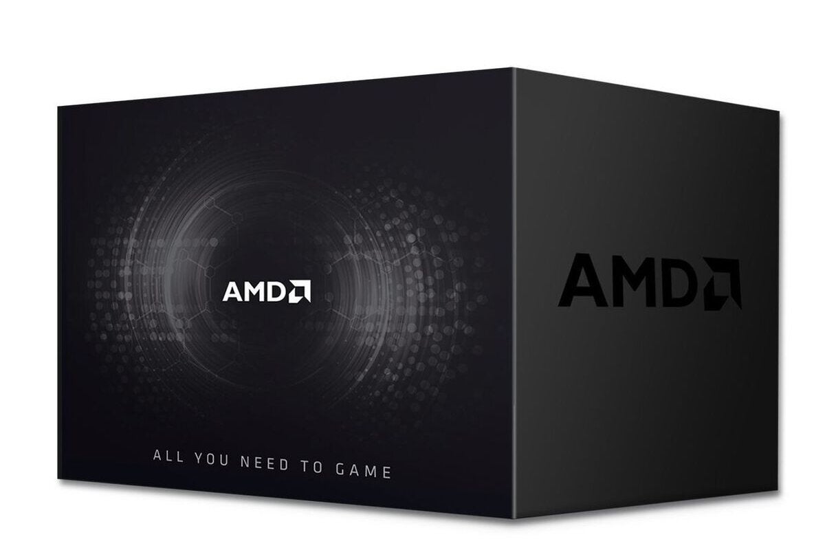 photo of AMD Combat Crates help gamers get Radeon GPUs by bundling them with Ryzen hardware image
