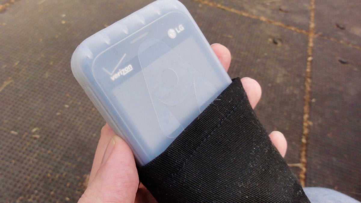 AngelSense GPS Tracker and Watch Review