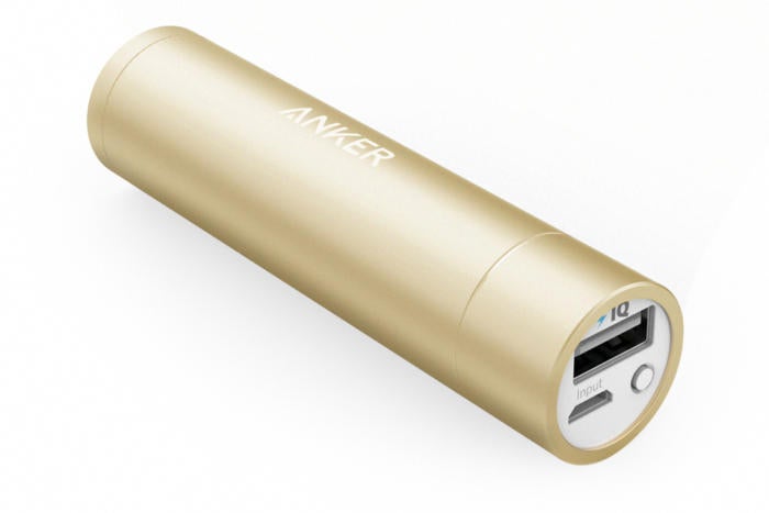 anker powercore mini 3350