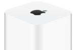 Tips for replacing an Apple AirPort network