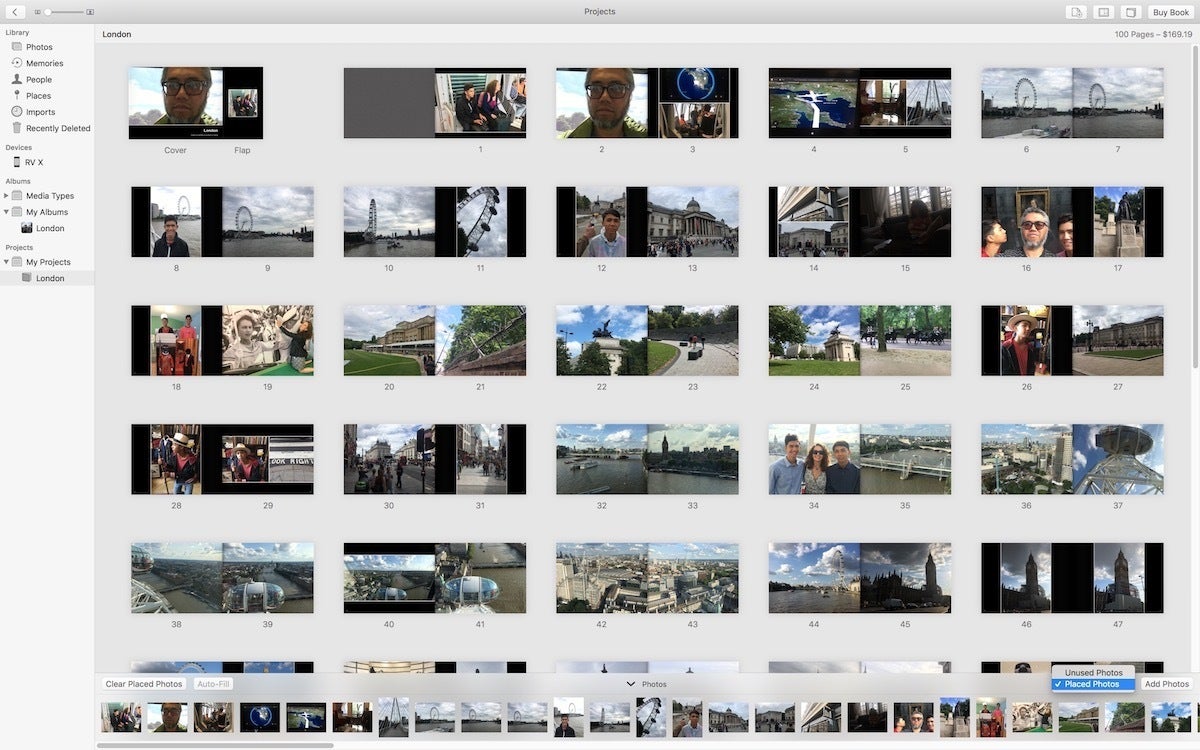 how-to-create-a-photo-book-in-apple-photos-for-mac-macworld