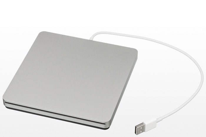 what external dvd drive for macbook pro