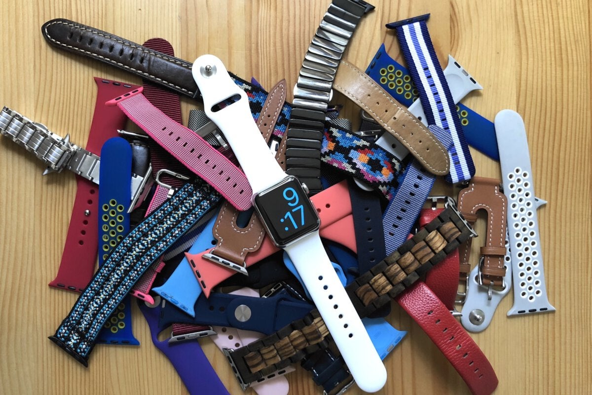 Best Cheap Apple Watch Bands Macworld