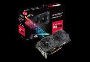 asus arez strix