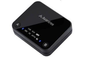avantree tc418 bluetooth transmitter