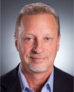 Bill Thirsk, CIO, Marist College