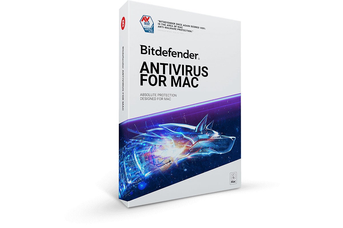 bitdefender or avast for mac