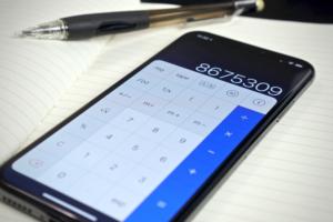 calculator apps