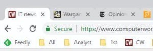 canary ui new