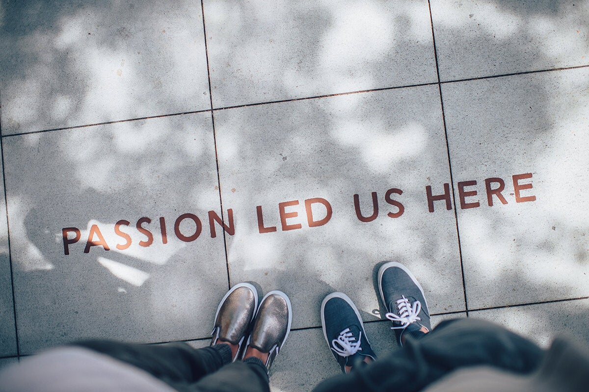 Image: Passion over profits: What nonprofit boards have to offer CIOs 