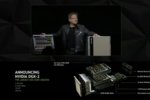The most interesting things from Nvidia's GPU Technology Conference