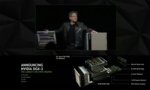 The most interesting things from Nvidia's GPU Technology Conference