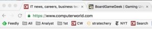 chrome ui stable