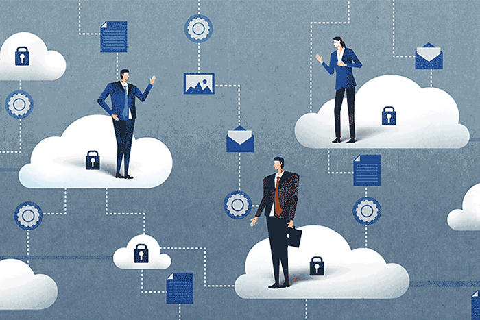 Mastering multi-cloud scenarios | CIO