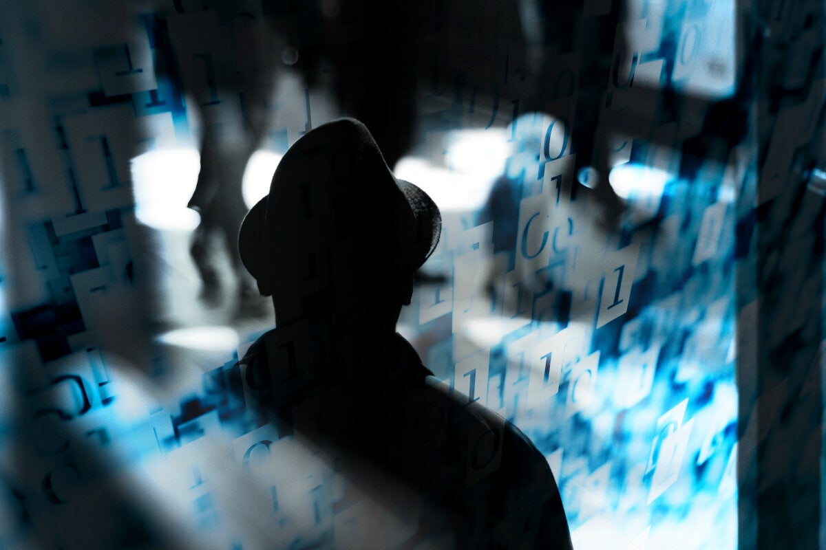 Image: Iranian cyberspies use multi-persona impersonation in phishing threads