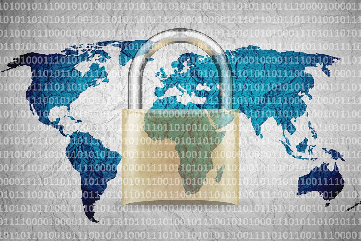 Image: Altruism under attack: why cybersecurity has become essential to humanitarian nonprofits