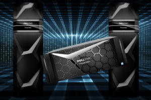 Dell EMC updates PowerMax storage systems