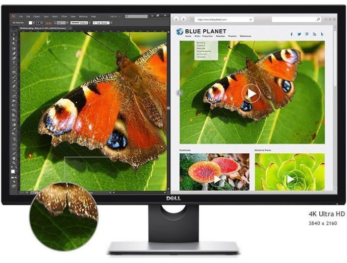 dell s2817q