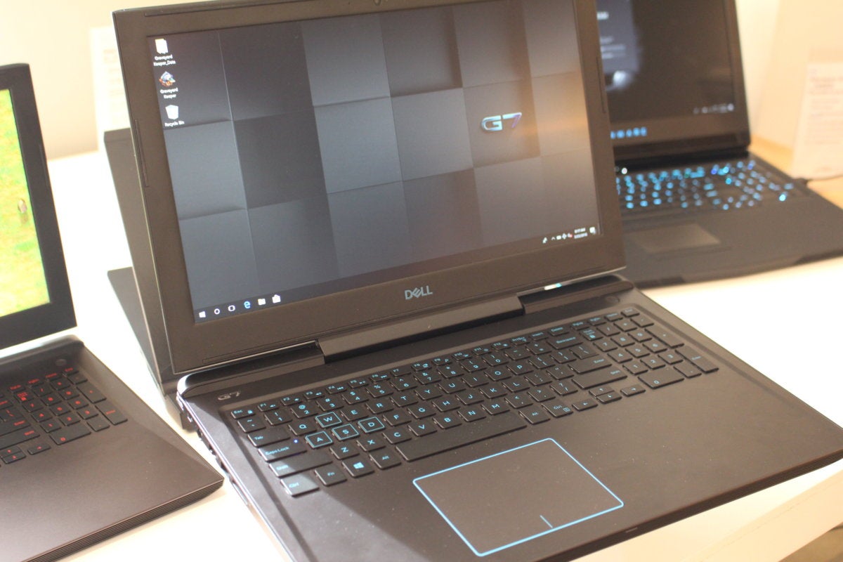 Dell's G Series laptops are priced for every gamer | PCWorld