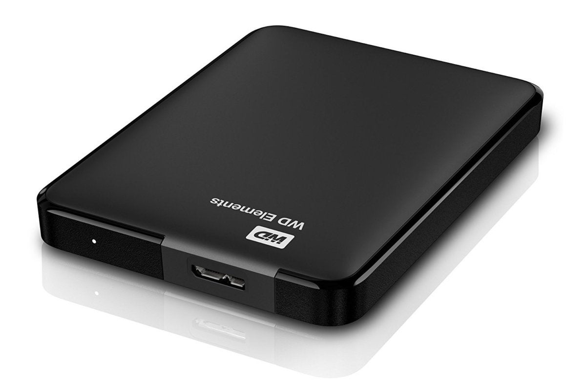 Most reliable external hard drive for mac