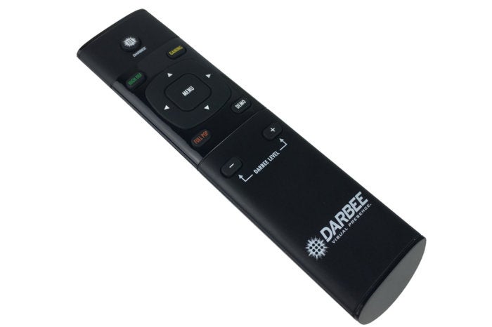 dvp 5000s remote control