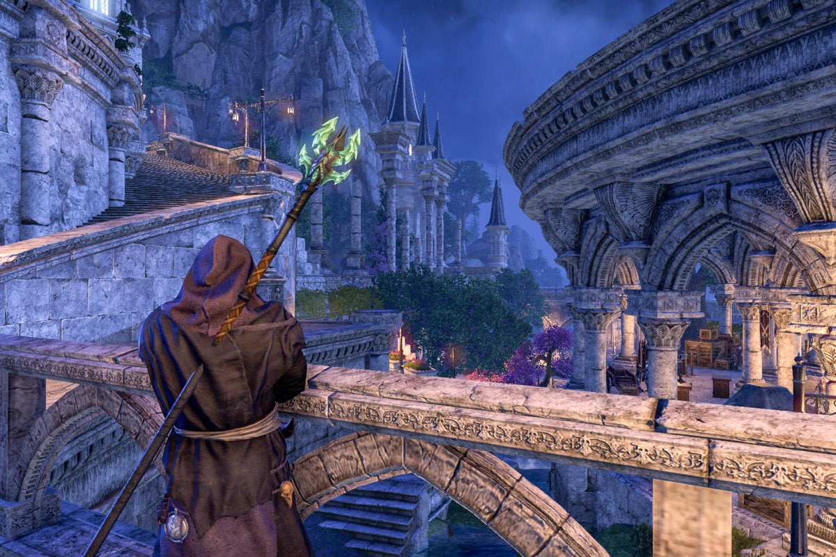 The Elder Scrolls Online S Summerset Expansion Doesn T Shy From The   Elves 2 100755638 Large 