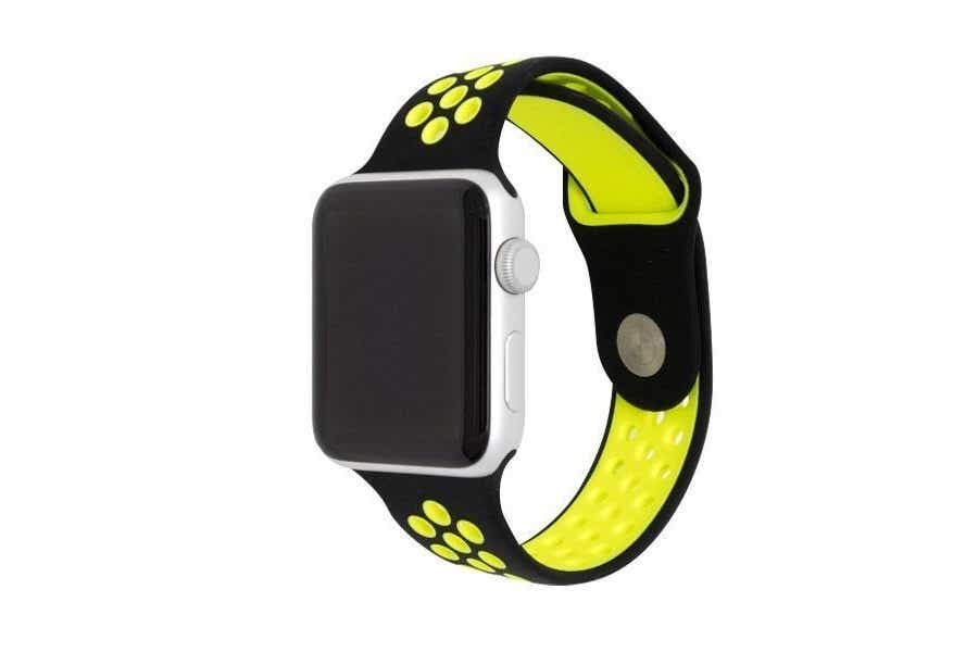 Epic Active Silicone Band