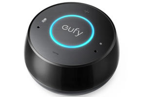 eufy genie smart speaker