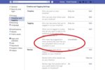 Facebook says GDPR means ‘new privacy experiences for everyone’