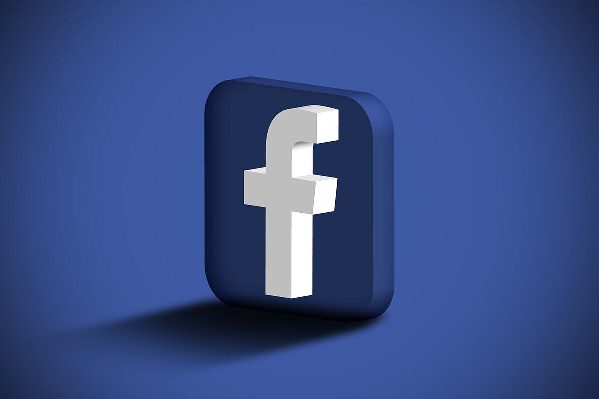 Facebook releases its load balancer as open-source code