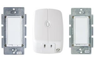 GE smart lighting controls