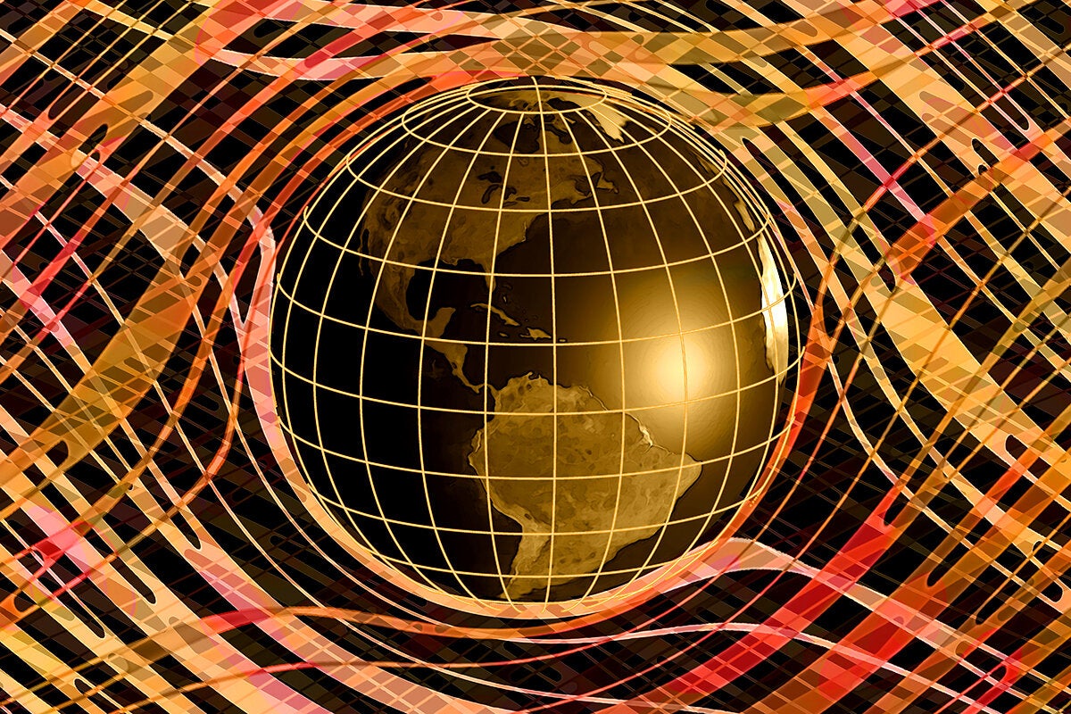 Image: What is the internet backbone and how it works