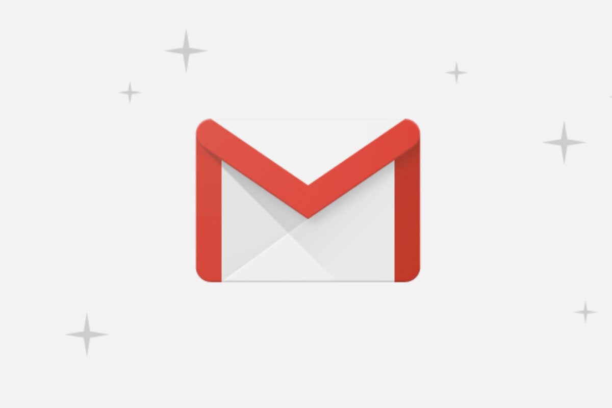 put gmail icon on desktop windows 10