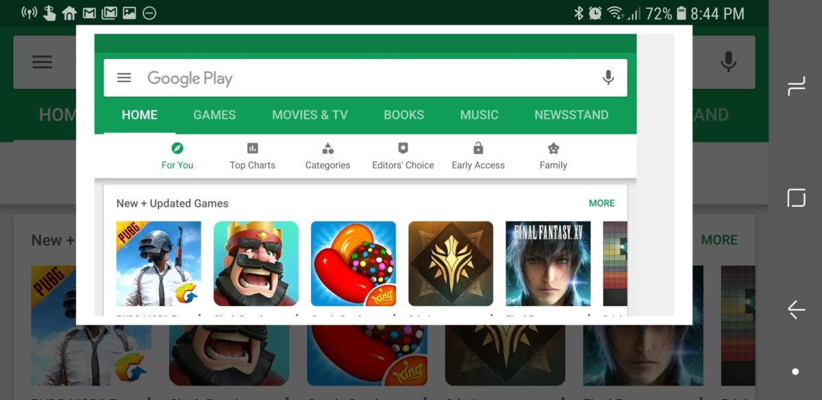 Google Assistant Games