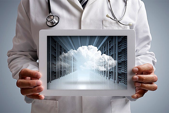 Image: Magellan Health goes cloud-first to modernize IT