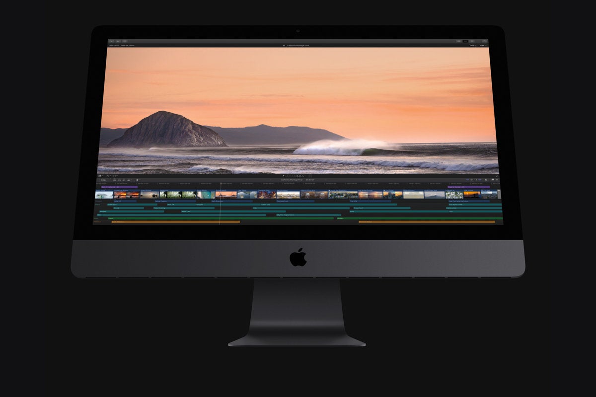 Final cut editing software for mac